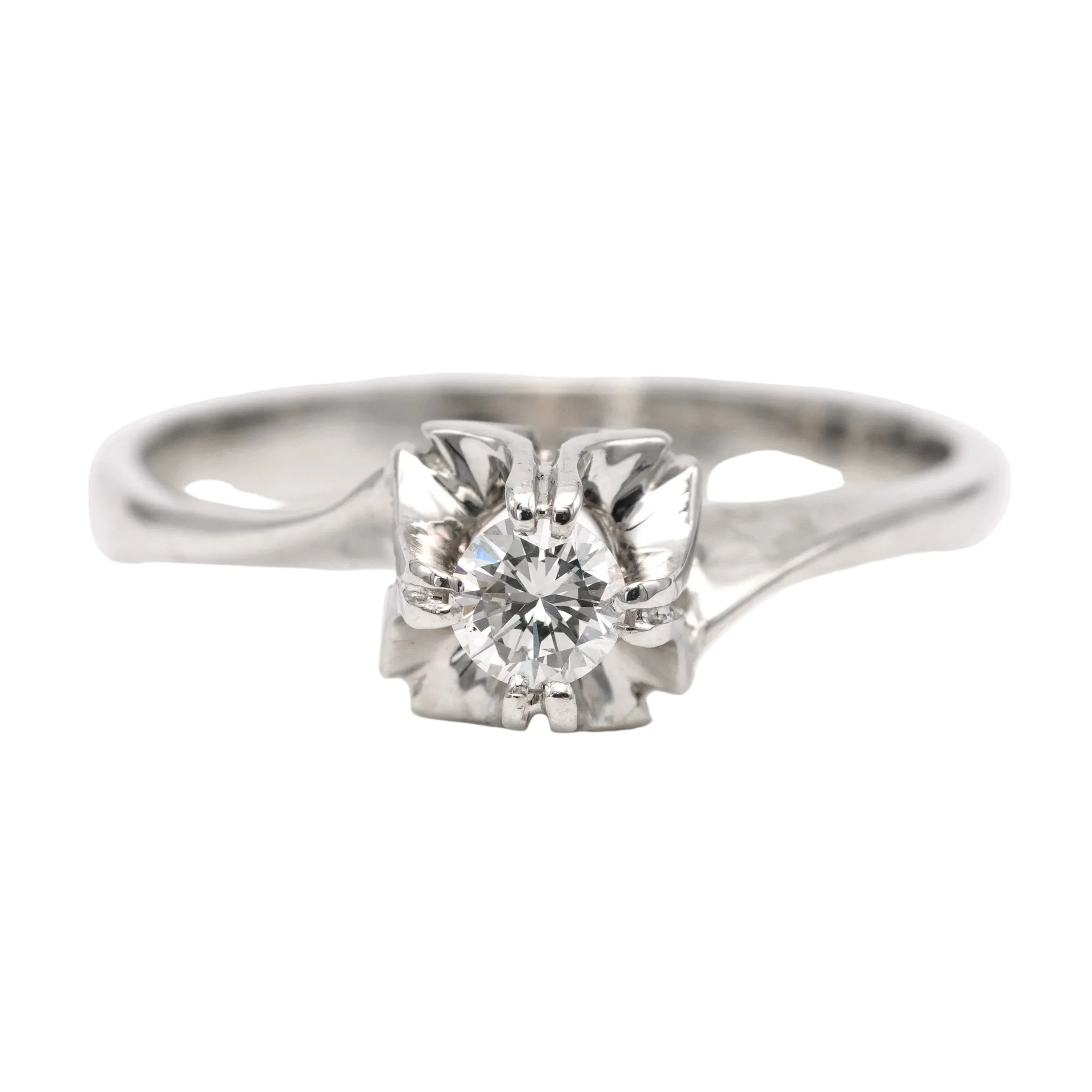 Diamond Jewelry